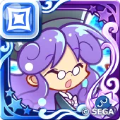 幾星学園のアコール先生（星7）の画像