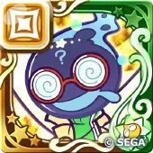 幾星学園のエコロ先生（星7）の画像