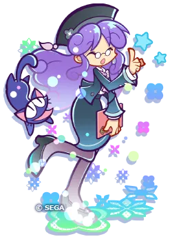 幾星学園のアコール先生（星7）