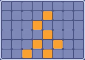 幾星学園のエコロ先生 ブーストエリア