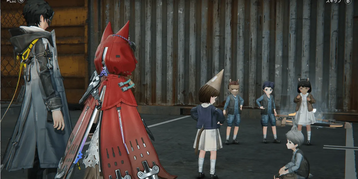 ロッシ イベント6