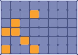 幾星学園のアコール先生 ブーストエリア