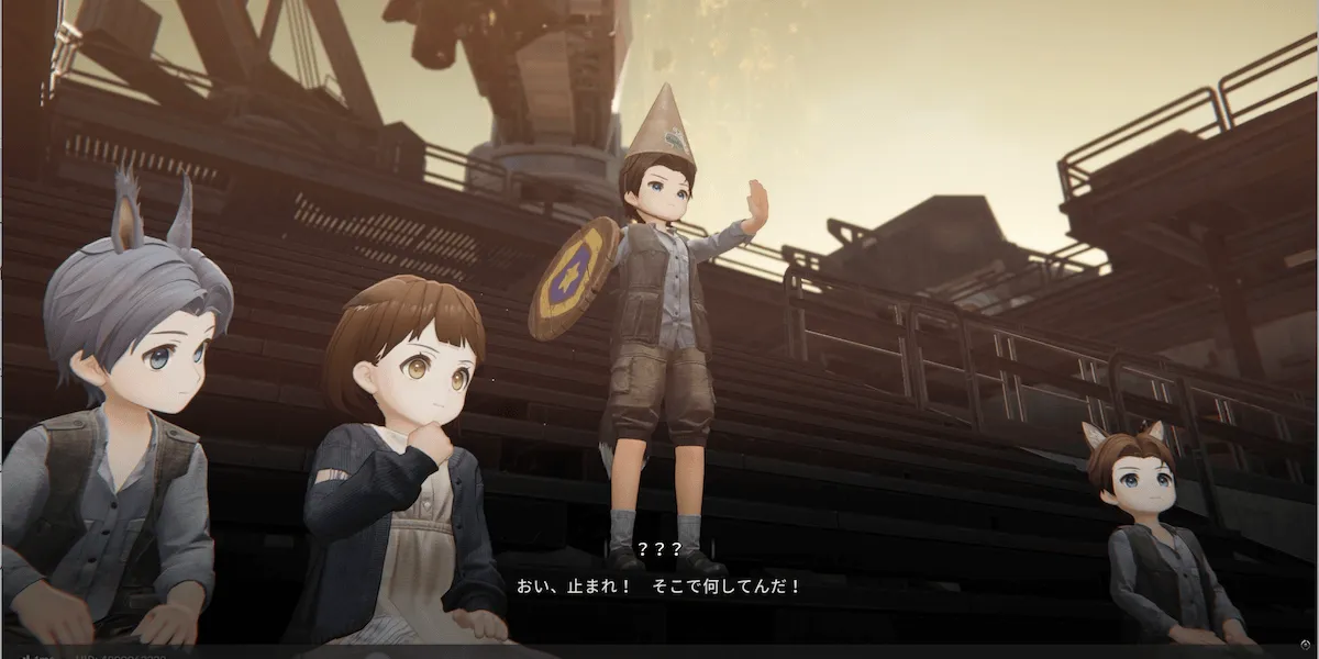 ロッシ イベント8