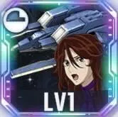 スメラギ・李・ノリエガ＆プトレマイオス2画像