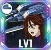 スメラギ・李・ノリエガ＆プトレマイオス2画像