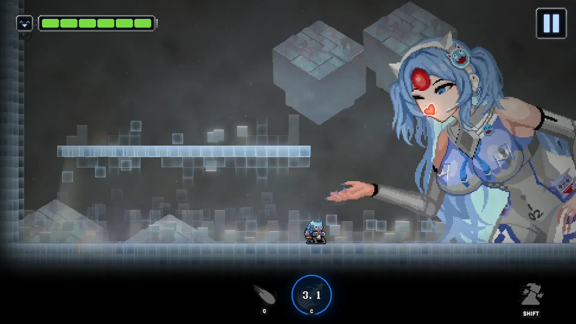 イベントミッション開催