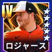 ロジャース画像