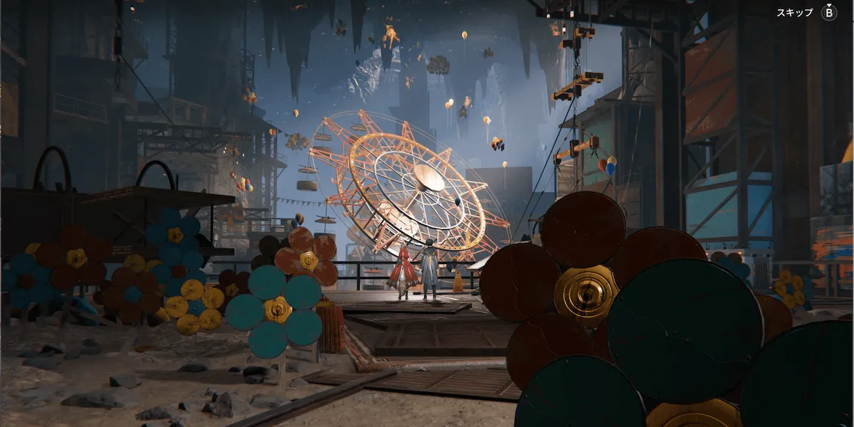 ロッシ イベント11