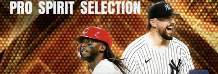 メジャスピセレクション