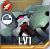 ガデッサ（ヒリング機）（SSR／攻撃）画像