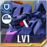 ティエレン全領域対応型（SSR／耐久）画像