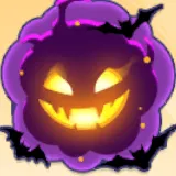 基地エフェクト「お化けジャック」(無期限)