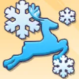 基地エフェクト「スノードリーム」(無期限)