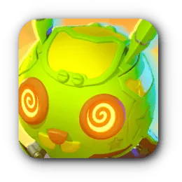 イースター装飾物パック