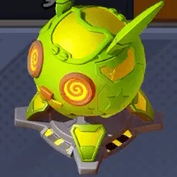 戦闘メカ・エッグ