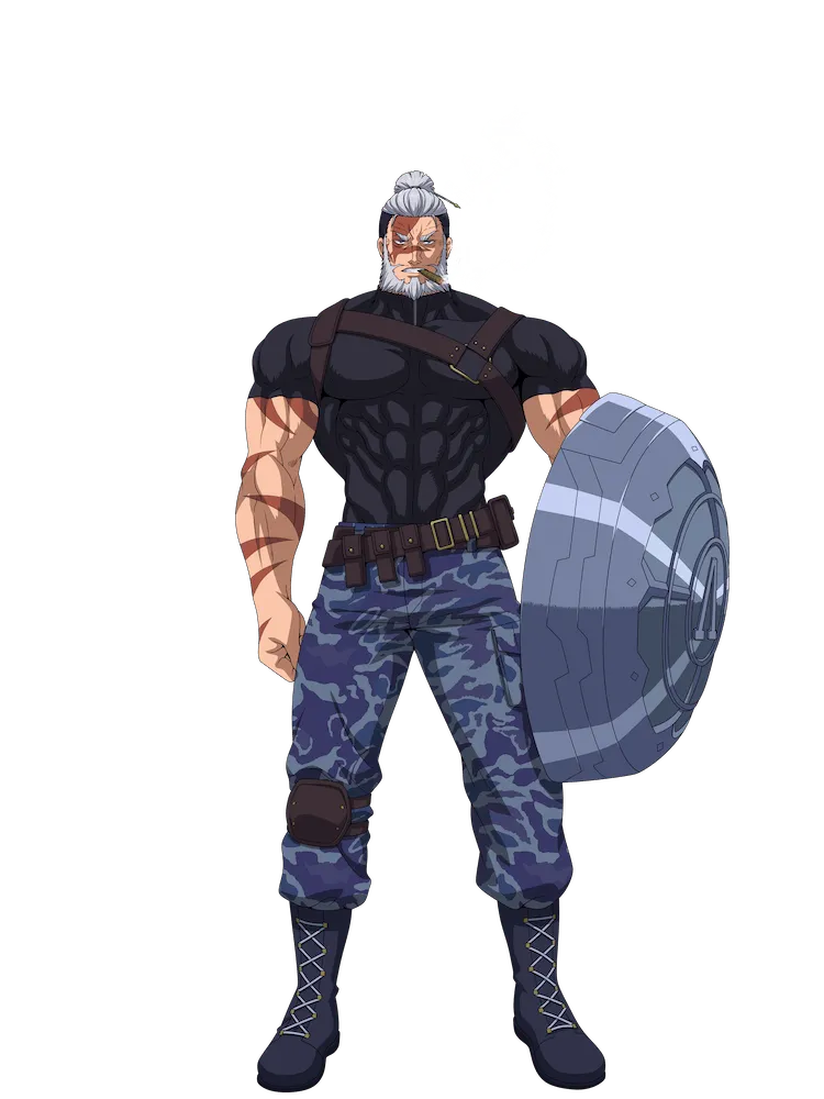 ＜スパルタ最強の叛逆者＞レオニダス王