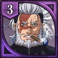 ＜スパルタ最強の叛逆者＞レオニダス王