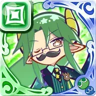 幾星学園のサタン校長の画像