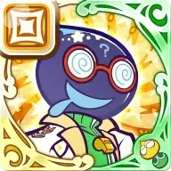 幾星学園のエコロ先生の画像