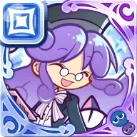 幾星学園のアコール先生の画像