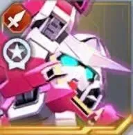 ガンダムエクシア［TRANS-AM］（SSR／攻撃）