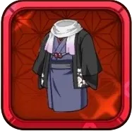 ［花見］坂田銀時の防具