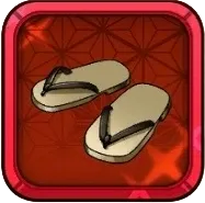 ［花見］坂田銀時の小物