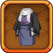 ［花見］坂田銀時の防具