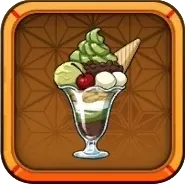 ［花見］坂田銀時の武器