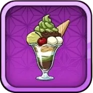 ［花見］坂田銀時の武器