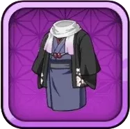 ［花見］坂田銀時の防具