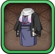 ［花見］坂田銀時の防具