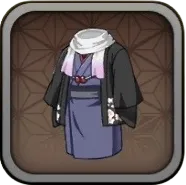 ［花見］坂田銀時の防具