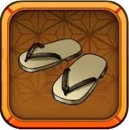 ［花見］坂田銀時の小物