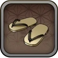 ［花見］坂田銀時の小物