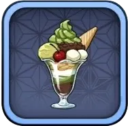 ［花見］坂田銀時の武器