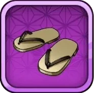 ［花見］坂田銀時の小物