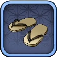 ［花見］坂田銀時の小物