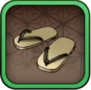 ［花見］坂田銀時の小物