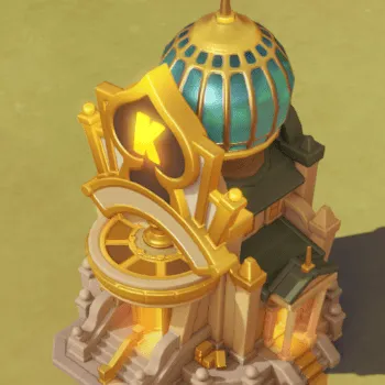 億万豪邸(無期限)