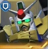 フルアーマーOガンダム（SSR／耐久）画像