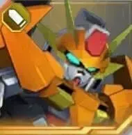 アリオスガンダム GNHW/M（SSR／支援）画像