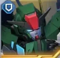 ケルディムガンダム GNHW/R（SSR／耐久）