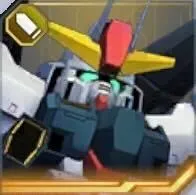 セラヴィーガンダム GNHW/B（SSR／支援）画像