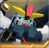 セラヴィーガンダム GNHW/B（SSR／支援）画像