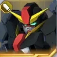 セラフィムガンダム GNHW/B（SSR／支援）