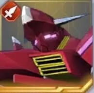 アルケーガンダム（SSR／攻撃）画像