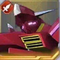 アルケーガンダム（SSR／攻撃）画像