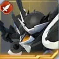 スサノオ（SSR／攻撃）画像