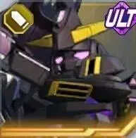 ガンダムスローネアイントゥルブレンツ（SSR／支援）